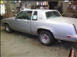 1986 Oldsmobile Cutlass