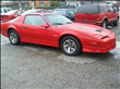 1989 Pontiac Firebird