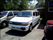1994 Chrysler Town and Country