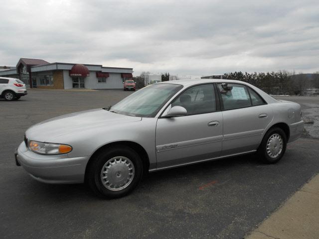 2002 Buick Century for sale