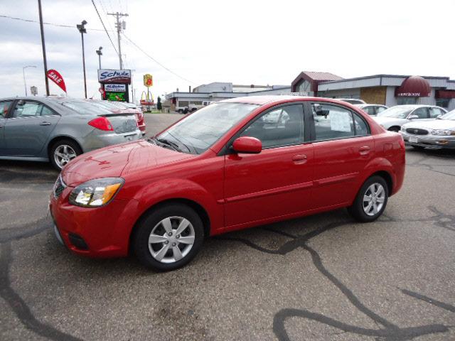 2011 Kia Rio for sale