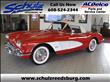 1960 Chevrolet Corvette