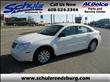2009 Chrysler Sebring