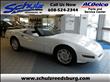 1996 Chevrolet Corvette