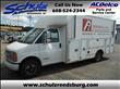 2001 Chevrolet Express