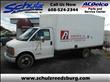 1997 Chevrolet G3500