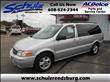 2003 Chevrolet Venture