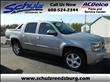 2009 Chevrolet Avalanche