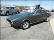 1968 Pontiac Firebird