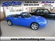1991 Mazda MX-5 Miata