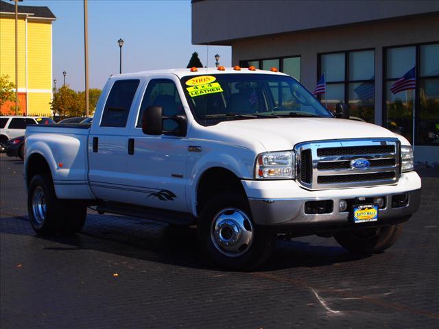 2005 Ford F350 for sale