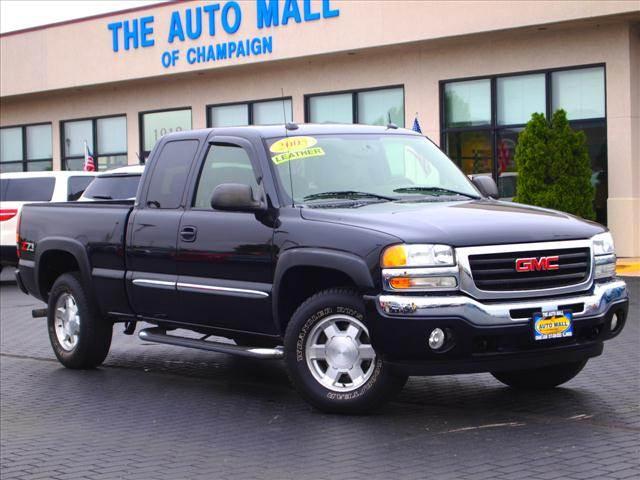 2005 GMC Sierra 1500 for sale