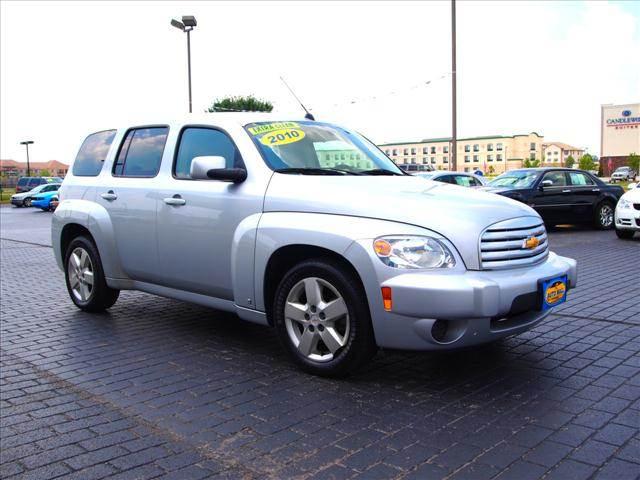 2010 Chevrolet HHR for sale