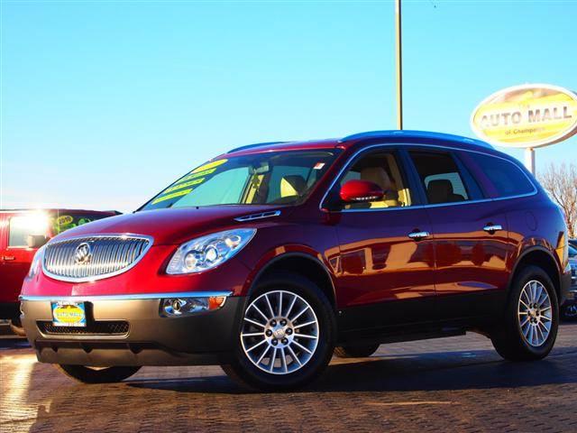 2010 Buick Enclave for sale