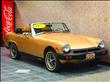 1977 Mg Midget