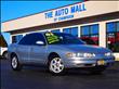 2001 Oldsmobile Intrigue