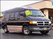 1999 Dodge Ram Van