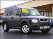 2005 Honda Element