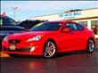 2011 Hyundai Genesis Coupe
