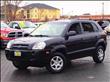 2007 Hyundai Tucson