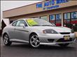 2005 Hyundai Tiburon