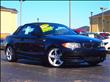 2010 BMW 1 series