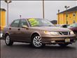 2002 Saab 9-5
