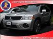 2010 Mitsubishi Endeavor