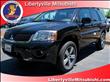 2010 Mitsubishi Endeavor