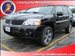 2010 Mitsubishi Endeavor