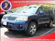 2010 Mitsubishi Endeavor