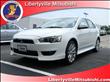 2011 Mitsubishi Lancer Sportback