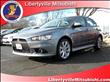 2012 Mitsubishi Lancer Sportback