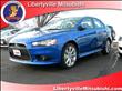 2012 Mitsubishi Lancer Sportback