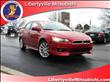2008 Mitsubishi Lancer