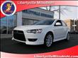 2008 Mitsubishi Lancer