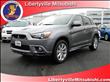 2012 Mitsubishi Outlander Sport