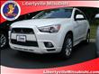 2011 Mitsubishi Outlander Sport