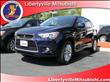 2011 Mitsubishi Outlander Sport