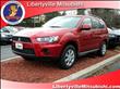 2012 Mitsubishi Outlander