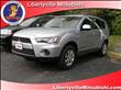 2012 Mitsubishi Outlander