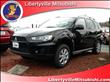 2012 Mitsubishi Outlander