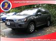 2012 Mitsubishi Outlander