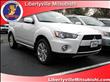 2012 Mitsubishi Outlander