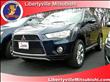 2012 Mitsubishi Outlander