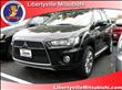 2012 Mitsubishi Outlander