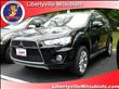 2012 Mitsubishi Outlander