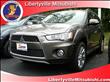 2012 Mitsubishi Outlander