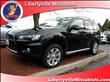 2012 Mitsubishi Outlander