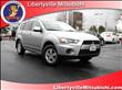 2010 Mitsubishi Outlander